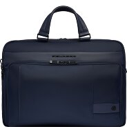 Piquadro Wollem Koffer 30 cm Laptop compartiment Productbeeld