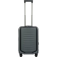 Porsche Design Roadster 4 wielen Cabinewagen S 55 cm Laptop compartiment met uitbreidingsplooi Productbeeld