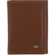 Golden Head Polo Portemonnee RFID-bescherming Leder 10 cm Productbeeld