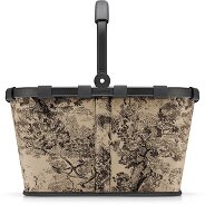 reisenthel Carrybag Shopper Tas 48 cm Productbeeld reisenthel Carrybag Shopper Tas 48 cm Productbeeld