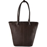 Harbour 2nd Fashion Lights Shopper Tas Leder 38 cm Productbeeld