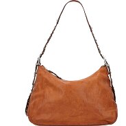 Campomaggi Giuliana Schoudertas Leer 36 cm Productbeeld