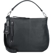 abro Adria Handtas Leer 34 cm Productbeeld