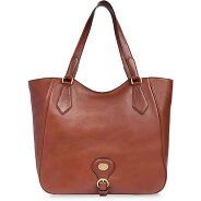 The Bridge Isadora Shopper Tas Leer 41 cm Productbeeld