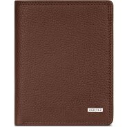 Redolz Leather Essentials HF portemonnee RFID leer 9,5 cm uitklapbaar Productbeeld