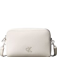 Calvin Klein Jeans Minimal Monogram Mini tas Schoudertas 18 cm Productbeeld