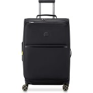 Delsey Paris Turenne Soft 4 wielen Trolley 68 cm met uitbreidingsplooi Productbeeld