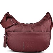 Mandarina Duck MD20 Crossbody tas 39 cm met uitbreidingsplooi Productbeeld
