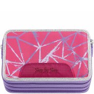 Step by Step Potloodetui Productbeeld