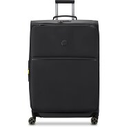 Delsey Paris Turenne Soft 4 wielen Trolley 83 cm met uitbreidingsplooi Productbeeld
