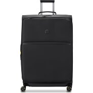 Delsey Paris Turenne Soft 4 wielen Trolley 83 cm met uitbreidingsplooi Productbeeld