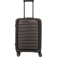 Travelite Air Base 4 wielen Cabinewagen 55 cm Laptop compartiment Productbeeld