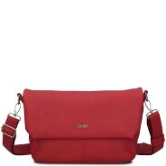 Zwei Mademoiselle.M Boodschapper 33 cm Laptop compartiment Productbeeld