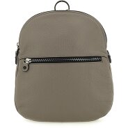 Gabs Maite Stad rugzak M Leer 32 cm Productbeeld Gabs Maite Stad rugzak M Leer 32 cm Productbeeld