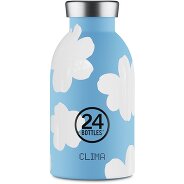 24Bottles Clima Drinkfles 330 ml Productbeeld