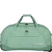 Travelite Kick Off 2 wielen Reistas 77 cm Productbeeld