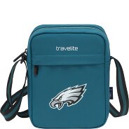 Travelite travelite x NFL Mini tas Schoudertas 17 cm Productbeeld