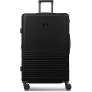 camel active Hanoi 4 wielen Trolley L 78 cm met uitbreidingsplooi Productbeeld