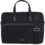 Calvin Klein CK Must Laptoptas 39 cm Productbeeld Calvin Klein CK Must Laptoptas 39 cm Productbeeld
