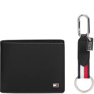 Tommy Hilfiger TH Gifting Portemonnee Leder 10.5 cm Geschenkverpakking Productbeeld