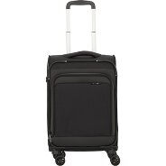 d&n Travel Line 9504 4 wielen Cabinewagen S 55 cm Productbeeld