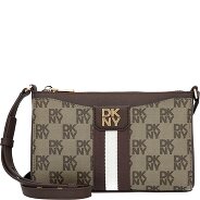 DKNY Nuri Schoudertas Leer 22 cm Productbeeld