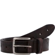 Strellson Riem Leer Productbeeld