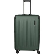 Travelite Dynamiic 4 wielen Trolley L 76 cm met uitbreidingsplooi Productbeeld