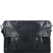 Picard Buddy Koffer Leer 40 cm Laptop compartiment Productbeeld