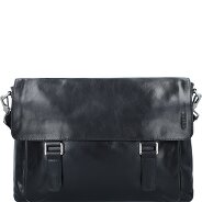 Picard Buddy Koffer Leer 40 cm Laptop compartiment Productbeeld