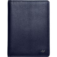 Golden Head Capri Identiteitskaart etui RFID Leer 9 cm Productbeeld