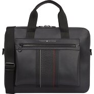Tommy Hilfiger Foundation Laptoptas 38.5 cm Productbeeld