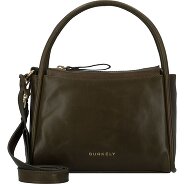 Burkely Vintage Veda Schoudertas Leer 20 cm Productbeeld