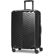 Redolz Essentials 18 2.0 4 wielen Trolley M 66 cm met uitbreidingsplooi Productbeeld