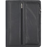 Alassio Carpo schrijfmap leer 36 cm Productbeeld