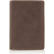 Castelijn & Beerens Canyon creditcard etui RFID leer 7.5 cm Productbeeld