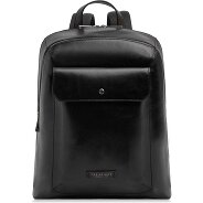 The Bridge Mattia Dagrugzak Leder 39 cm Laptopvak Productbeeld