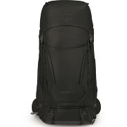 Osprey Kestrel 58 Wandelrugzak L-XL 82 cm Productbeeld