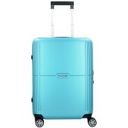 Samsonite Orfeo 4-wiel trolley voor cabine 55 cm Productbeeld
