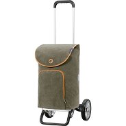Andersen Shopper Alu Star Shopper Marta Winkelwagen 59 cm Productbeeld