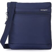 Hedgren Inner City Leonce Schoudertas RFID-bescherming 20 cm Productbeeld Hedgren Inner City Leonce Schoudertas RFID-bescherming 20 cm Productbeeld