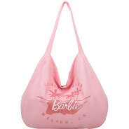 Fritzi aus Preußen Easy Limited Barbie Malibu Denim Schoudertas 48 cm Productbeeld