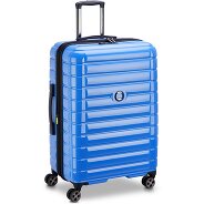 Delsey Paris Shadow 5.0 4-Wiel Trolley 76 cm Productbeeld