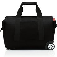 reisenthel Travelling 2 wielen Cabinewagen 41 cm Productbeeld