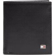 Tommy Hilfiger TH Flag Portemonnee Leer 9 cm Productbeeld