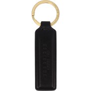 The Bridge Duccio Sleutelhanger Leer 10,5 cm Productbeeld