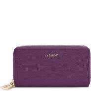 Lazarotti Bologna Leather Portemonnee RFID-bescherming Leer 20 cm Productbeeld