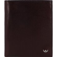 Golden Head Colorado RFID Protect Portemonnee Leer 10,5 cm Productbeeld
