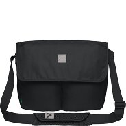Vaude Coreway Boodschapper 36 cm Laptop compartiment Productbeeld