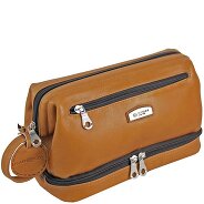 Harold's Country Toilettas Leer 27 cm Productbeeld